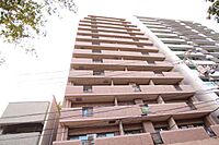 広島県広島市中区中島町4番5号：物件画像／株式会社CLOUD　賃貸住宅サービスFC八丁堀店