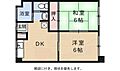 マンションシバタ2階6.0万円