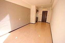 大手町im’s 2階ワンルームのリビング/ダイニング