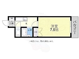 広島電鉄９系統 白島駅 徒歩5分