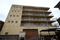 広島県広島市南区南蟹屋1丁目：物件画像／株式会社CLOUD　賃貸住宅サービスFC八丁堀店