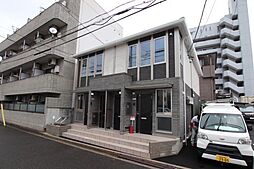 プレステージ吉島No.3