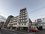 広島県広島市西区横川町1丁目5番17号：物件画像／株式会社CLOUD　賃貸住宅サービスFC八丁堀店