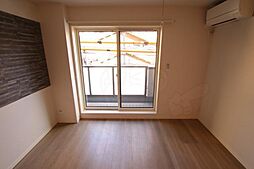 広島電鉄2系統 本川町駅 徒歩4分の賃貸マンション 3階1Kのリビング/ダイニング