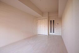 広島電鉄1系統 市役所前駅 徒歩12分の賃貸マンション 12階1Kのリビング/ダイニング