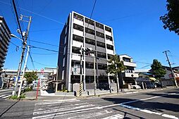 広島電鉄6系統 江波駅 徒歩21分