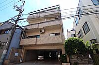 広島県広島市中区舟入幸町24番19号：物件画像／株式会社CLOUD　賃貸住宅サービスFC八丁堀店