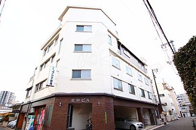 外観 外観