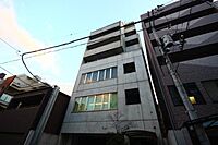 広島県広島市中区宝町8番26号：物件画像／株式会社CLOUD　賃貸住宅サービスFC八丁堀店