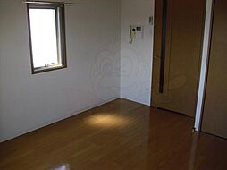 広島電鉄8系統 別院前駅 徒歩4分の賃貸マンション 3階1Kのリビング/ダイニング