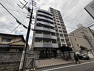 広島県広島市中区東白島町12番9号：物件画像／株式会社CLOUD　賃貸住宅サービスFC八丁堀店