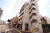 広島県広島市中区住吉町7番1号：物件画像／株式会社CLOUD　賃貸住宅サービスFC八丁堀店