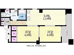 広島電鉄９系統 縮景園前駅 徒歩4分