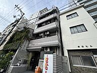 広島県広島市中区十日市町2丁目3番14号：物件画像／株式会社CLOUD　賃貸住宅サービスFC八丁堀店
