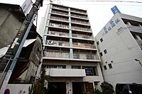 広島県広島市西区天満町7番5号：物件画像／株式会社CLOUD　賃貸住宅サービスFC八丁堀店
