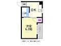戸花マンション2階2.0万円