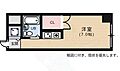 クレールコート3階3.5万円