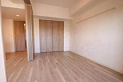 広島電鉄1系統 鷹野橋駅 徒歩7分の賃貸マンション 7階1LDKのリビング/ダイニング