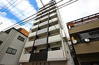 広島県広島市中区本川町3丁目4番12号：物件画像／株式会社CLOUD　賃貸住宅サービスFC八丁堀店