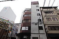 広島県広島市中区中町4番1号：物件画像／株式会社CLOUD　賃貸住宅サービスFC八丁堀店