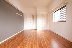 アクアシティ舟入中町 2階1Kのリビング/ダイニング