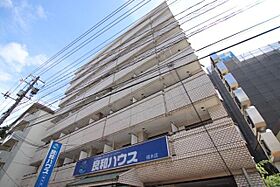 第二奥田ビル  ｜ 広島県広島市西区楠木町１丁目10番24号（賃貸マンション1R・5階・14.60㎡） その3