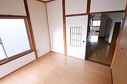 西十日市町戸建 1階3LDKのリビング/ダイニング