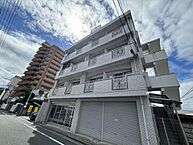 広島県広島市西区横川町1丁目11番17号：物件画像／株式会社CLOUD　賃貸住宅サービスFC八丁堀店