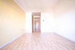 広島高速交通アストラムライン 白島駅 徒歩15分の賃貸マンション 2階2Kのリビング/ダイニング