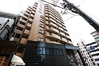 広島県広島市中区東平塚町2番2号：物件画像／株式会社CLOUD　賃貸住宅サービスFC八丁堀店