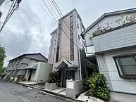 広島県広島市西区南観音8丁目5番30号：物件画像／株式会社CLOUD　賃貸住宅サービスFC八丁堀店