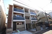広島県広島市中区舟入南1丁目9番16号：物件画像／株式会社CLOUD　賃貸住宅サービスFC八丁堀店