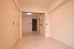 セントヒルズ幟町 10階1LDKのリビング/ダイニング