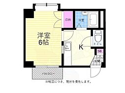 🉐敷金礼金0円！🉐エステート三滝