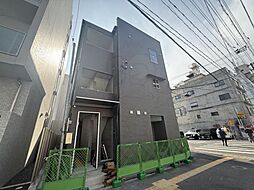 広島電鉄6系統 江波駅 徒歩10分