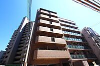 広島県広島市中区宝町6番22号：物件画像／株式会社CLOUD　賃貸住宅サービスFC八丁堀店