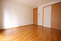 広島電鉄6系統 江波駅 徒歩11分の賃貸アパート 1階1Kのリビング/ダイニング