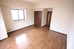 JR山陽本線 広島駅 徒歩3分の賃貸マンション 4階1Kのリビング/ダイニング