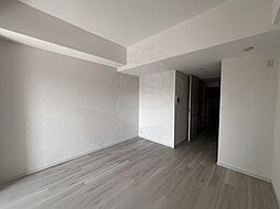 広島電鉄2系統 天満町駅 徒歩3分の賃貸マンション 9階1LDKのリビング/ダイニング