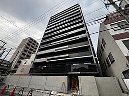 広島電鉄2系統 天満町駅 徒歩3分