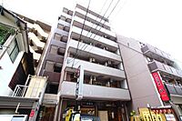 広島県広島市西区天満町18番21号：物件画像／株式会社CLOUD　賃貸住宅サービスFC八丁堀店
