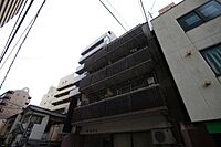 広島県広島市西区天満町18番20号：物件画像／株式会社CLOUD　賃貸住宅サービスFC八丁堀店