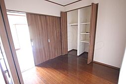 ウイング三滝観音台 9階3LDKのリビング/ダイニング