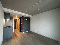 広島電鉄宮島線 広電西広島(己斐)駅 徒歩5分の賃貸マンション 3階1LDKのリビング/ダイニング