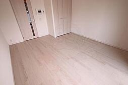 広島電鉄6系統 舟入町駅 徒歩4分の賃貸マンション 12階1Kのリビング/ダイニング