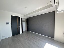 広島電鉄1系統 鷹野橋駅 徒歩7分の賃貸マンション 4階1Kのリビング/ダイニング