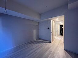 広島電鉄1系統 鷹野橋駅 徒歩7分の賃貸マンション 10階1Kのリビング/ダイニング