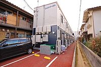 広島県広島市中区吉島東1丁目16番26号：物件画像／株式会社CLOUD　賃貸住宅サービスFC八丁堀店