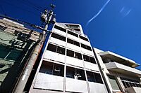 広島県広島市中区大手町5丁目10番4号：物件画像／株式会社CLOUD　賃貸住宅サービスFC八丁堀店