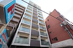 グラビスコート十日市